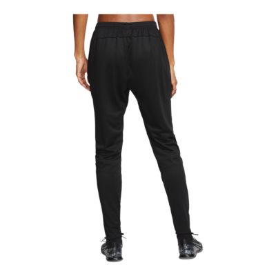 nike womens academy pants