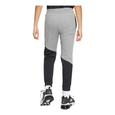 nike boys fleece pants