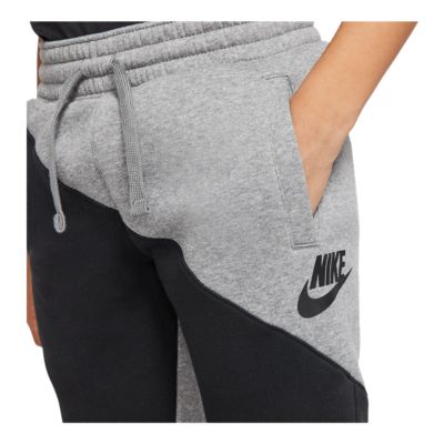 nike core amplify pants