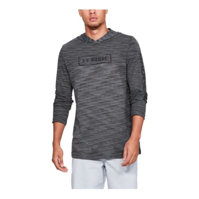 under armour men's fish hunter tech hoodie