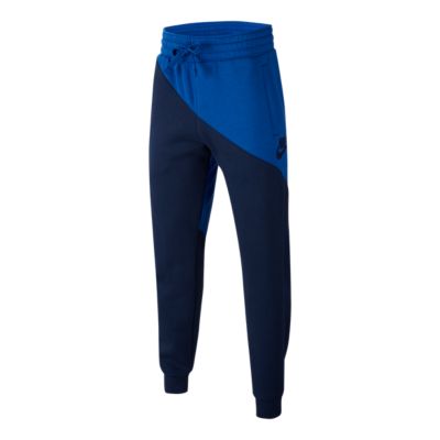 nike boys fleece pants