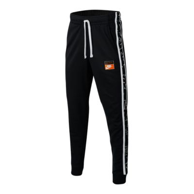 nike sportswear just do it hbr jogger