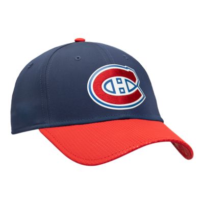 montreal canadiens youth hat