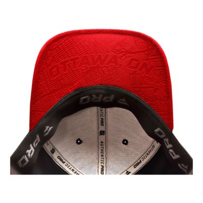 2019 draft cap
