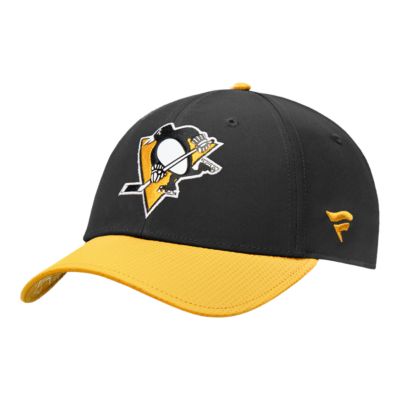pittsburgh penguins flexfit hats