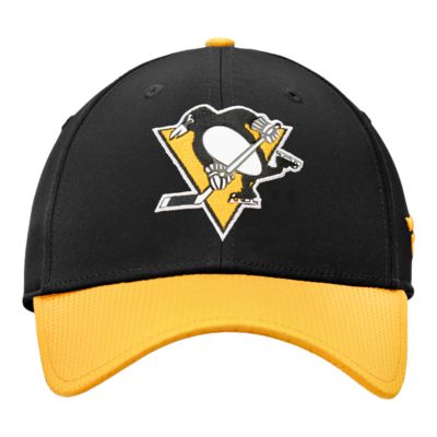 pittsburgh penguins flexfit hats