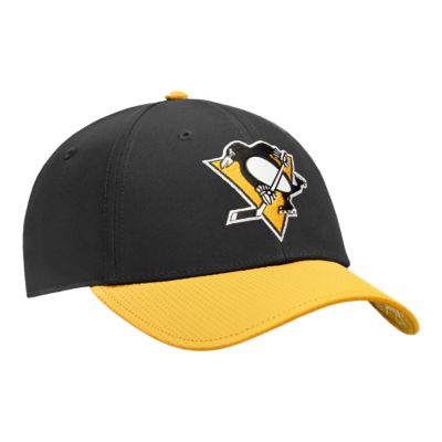 pittsburgh penguins flexfit hats