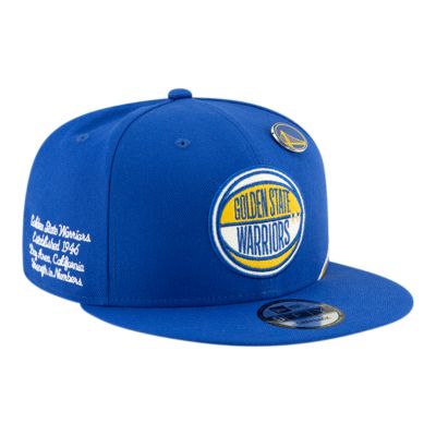 golden state warriors new era