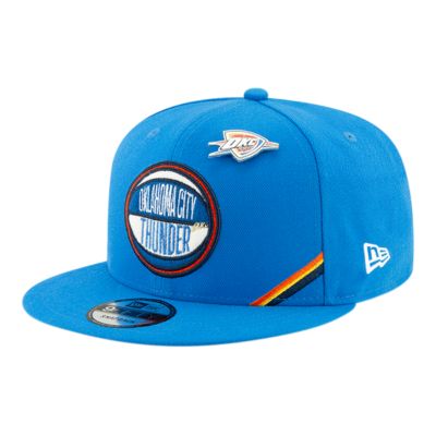 new era draft day hats