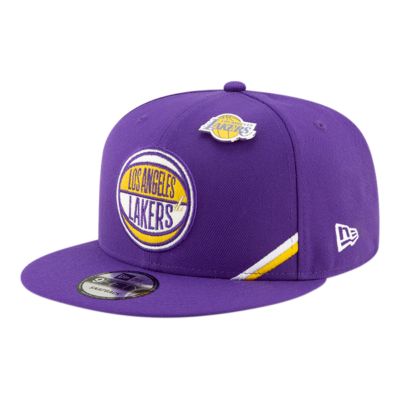 lakers cap 2019