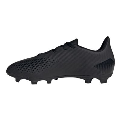 adidas men's predator 20.4 low firm ground cleats