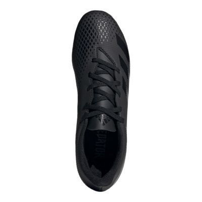 adidas men's predator 20.4 low firm ground cleats