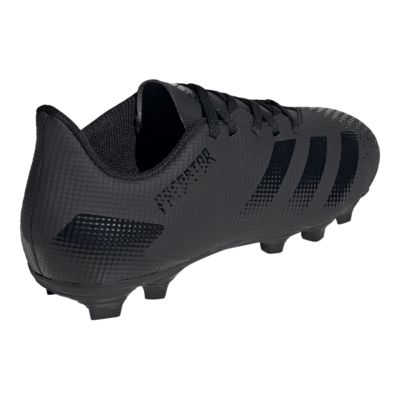 Predator 20.4 Low Firm Ground Cleats 