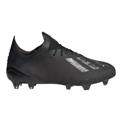 x cleats