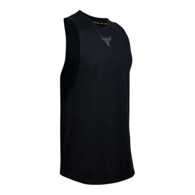 project rock charged cotton tank