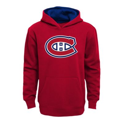 montreal canadiens hoodie