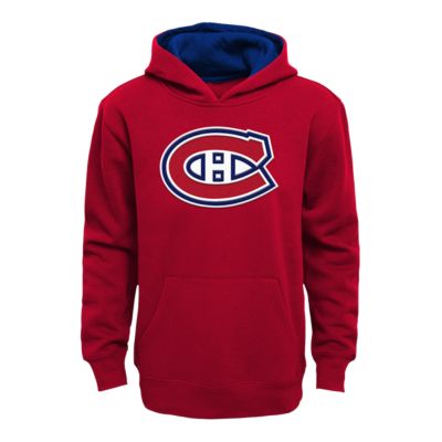 montreal canadiens hoodie canada