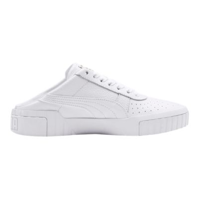 mule sneakers