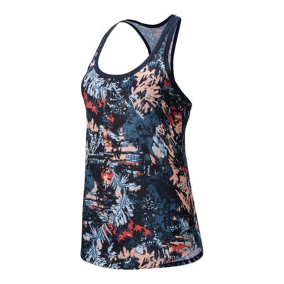 nike women's core balance 2.0 tank