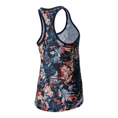 nike women's core balance 2.0 tank