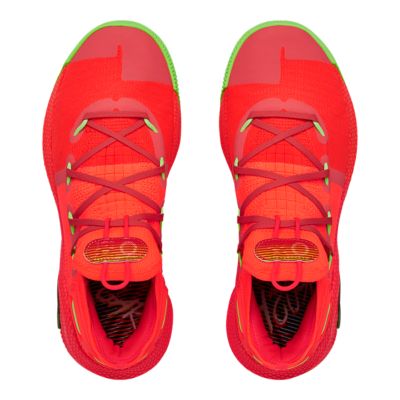 curry 6 shoes canada