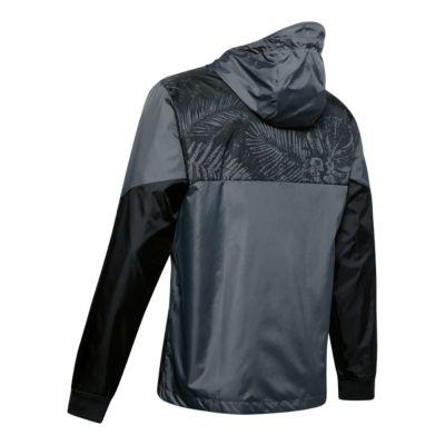 under armour the rock jacket