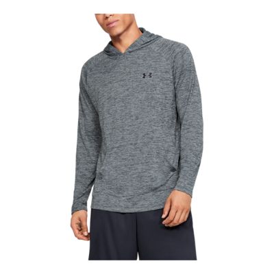 Amour Men's Tech 2.0 Pullover Hoodie 