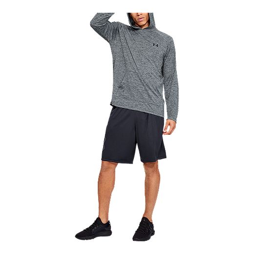 Under Armour Mens Tech 2.0 Hoodie Pullover