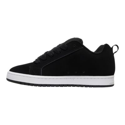 dc men's court graffik se
