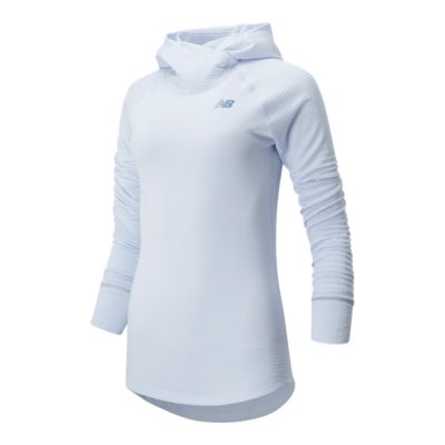 new balance heat grid hoodie