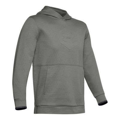 under armour men's pullover