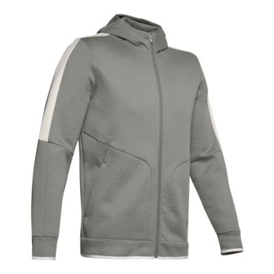 under armour full zip
