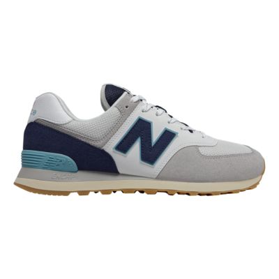 new balance men's 574 sneakers