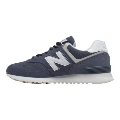 574 gingham new balance