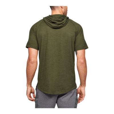 under armour charged cotton shirts mens