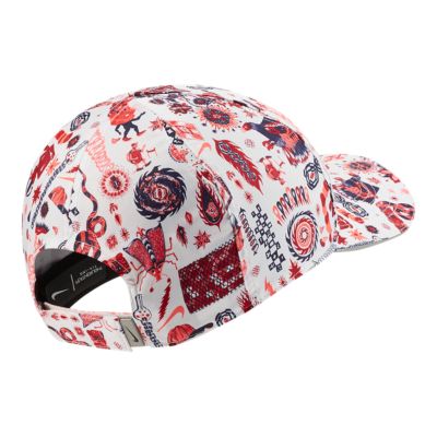 nike featherlight hat mens