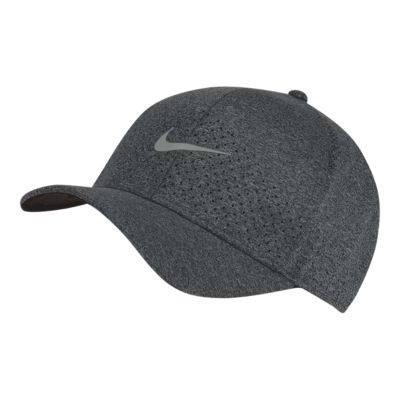 nike mesh hat