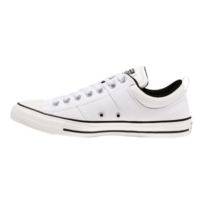men white low top converse