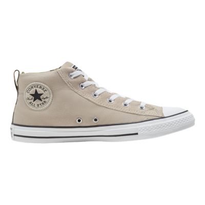 Chuck Taylor All Star Street Shoes 