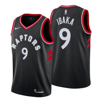 raptors baseball jersey