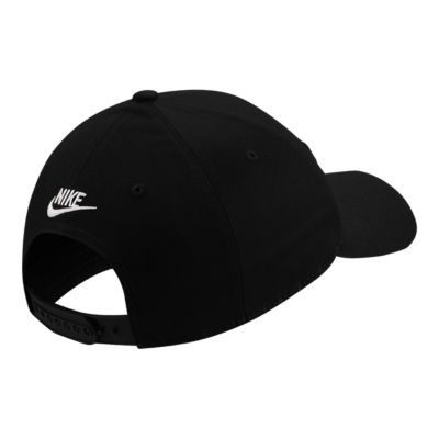 nike hat just do it