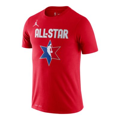 lebron all star shirt