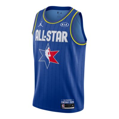 leonard all star jersey