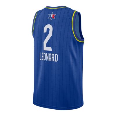 kawhi leonard all star jersey