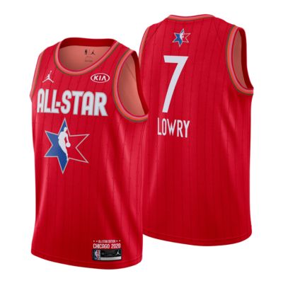 nba all star weekend jerseys