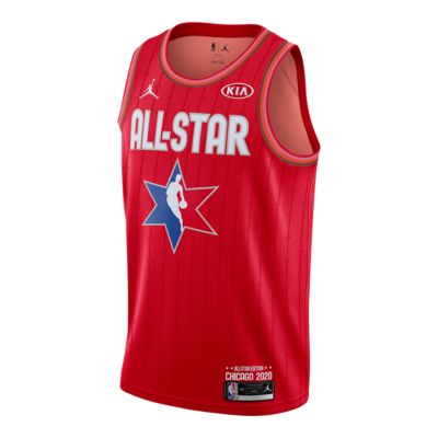 2020 NBA All-Star Game Nike Kyle Lowry 