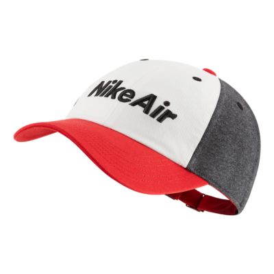 nike air cap