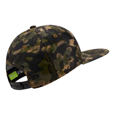 nike camo futura