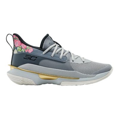 new curry shoes