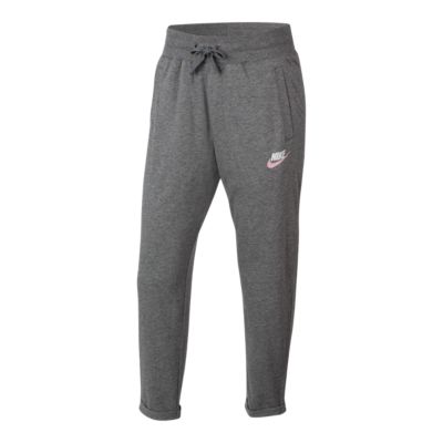 nike nsw tight fleece pants